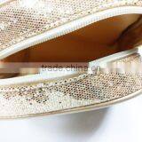 Luxury Trendy Functional Cosmetic Bag / Makeup Bag thumbnail-5