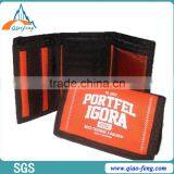 Cute Cartoon Wallet/polyester Wallet thumbnail-2