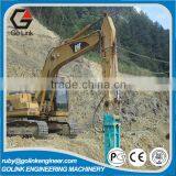 Low Price Demo Hydraulic Breaker for Excavator for Excavator With Good Quality thumbnail-5