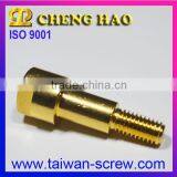Manufacturer Hardware 2.5mm Brass Screws thumbnail-3