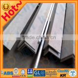 GB Standard Hot Rolled Q235B Angle Steel