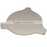 Ceramic BBQ Grill Heat Deflector / Optional BBQ Accessories thumbnail-1