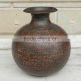Vintage Pot At Buy Best Prices on India Arts Palace thumbnail-1