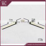 Antique Brass Metal Bag Corner thumbnail-1