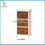Storage Living Room Cabinet With Many Drawers thumbnail-2