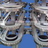 Flexible Spiral Vonveyor System for Jar thumbnail-2