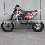 50cc/65cc 2 Stroke Gas Powered Mini Kids Pit Bike For Kids thumbnail-2