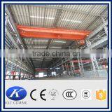 10 Ton Double Girder Overhead Crane thumbnail-2