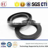 TC 42x62x5 Small Size Agricultural Mechinery FPM Rubber Sealing Rings thumbnail-3