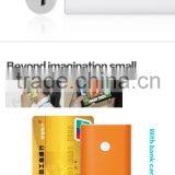 Shenzhen Power Bank for Gift Portable Charger Power Bank With Fast Charging Power Bank for Laptop ,phone thumbnail-4