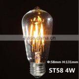 Cheapest Price 360 Degree Led Vintage Edison Light Bulb thumbnail-3