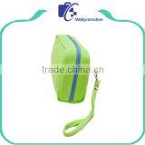 Wholesale Beauty Polyester Cosmetic Bag Makeup Organizer for Women thumbnail-3