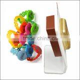 Hot Sale Anti-Theft Smart Card Solenoid Steel Door Almirah Lock thumbnail-3