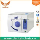 Hot sale dental autoclave high pressure portable dental autoclave sterilizer
