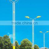 Modern Street Lighting Pole thumbnail-3