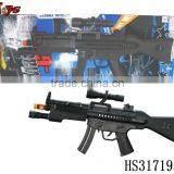 Combine Mission Amazing Plastic Sniper Rifle Toy Gun thumbnail-3