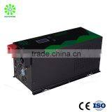 Solar Grid Inverter With MPPT Controller 800W thumbnail-4