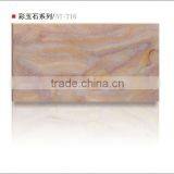 High Glossy Interior Onyx Marble Translucent Wall Materials thumbnail-5