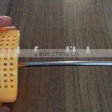 Glass Espresso Coffee Press,colorful Coffee Plunger,plastic Coffee Maker thumbnail-5