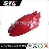 Aluminum Alloy A360 A380 ADC6 ADC10 ADC12 Die Casting Quality Choice thumbnail-5