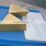 Carbide Milling Inserts