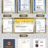 Shiningworth the Original OEM/ODM Manufacturer of Android tv Box With DVB-T2 thumbnail-5