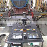 4 Blade Marine Rudder Propeller/thruster Hot Sales Approved CCS/BV thumbnail-6