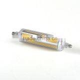 HT-LEDR7S13 LED Lamp PC+Aluminum LED Residential 13W Beam Angle 360 Degree LED R7S thumbnail-2