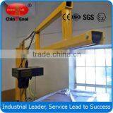 Stationary Jib Crane thumbnail-4