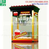 Newest Styles Gas Popcorn Machine