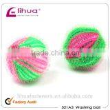 Nylon Magic Washing Ball thumbnail-2