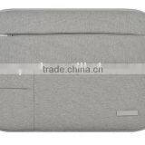 Customize Laptop Notebook Sleeve Case Carry Bag Pouch For 10" 12" 13" 15" PC Handle Sleeve thumbnail-1