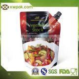 Refill Liquid Soap Bag thumbnail-5