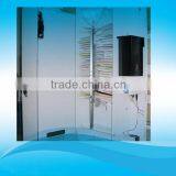 Battery Powered Women Sanitary Pad Vending Machine for Hot Sale thumbnail-3