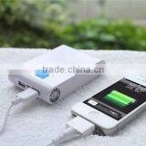 2015 Electronic Corporate Gifts Powerbank 10000mah for Iphone