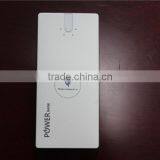 8000mah New Design Wireless Wholesale Power Bank thumbnail-4