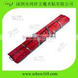 Deluxe Long Size Custom Design Nodic Roller Skating Bags thumbnail-6