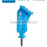 High Qualilty BLTB-75 Hydraulic Hammer(box Type/top Type/side Type) for 6-9Ton Excavator thumbnail-4