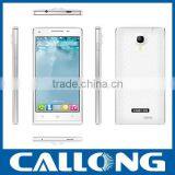 Cheapest Callong K3 Mobile Phone MTK6572 Dual Core 1.3GHz Android 4.2 512MB+4GB 4.7" QHD IPS Screen 3G GPS Cellphone thumbnail-3