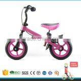 Cool Kid Educational Toy Sport no Pedal Balance Bike Sale thumbnail-1