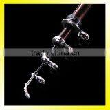 2.7M Hollow Fiberglass Retractable Fishing Rod thumbnail-3