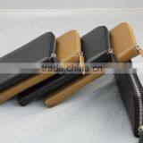 Best Selling Leather Men's Wallet,pu Leather Wallet, Custom Genuine Leather Wallet thumbnail-6