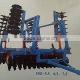 Folding Wing Disc Harrow, ZY-1BZ Series thumbnail-1