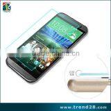 9H 2.5D 0.3mm Tempered Glass Screen Protector for HTC ONE M9