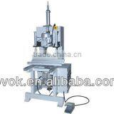 F65-2B-1 Bathroom Wash Basin Boring Machine