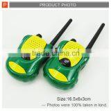 Top Quality Electric Mobile Toy Intelligent Kid Talkie Walkie Toys thumbnail-4