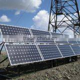 Solar Panel System Price 300W Poly 250W Mono Solar Module 1MW 3MW 20MW Solar Panel System PV Power Plant thumbnail-4