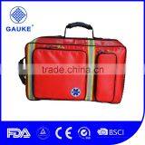 FABRIC AMBULANCE BAG, Multifunctional First Aid Bag thumbnail-1