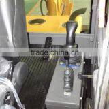 CE Approved Small Farm Front End Loader thumbnail-4