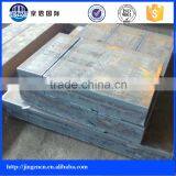 Carbon Structural Cold Rolled Mild Steel A36